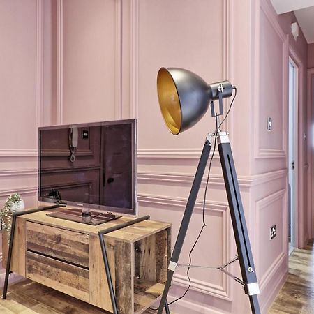 Urban Stylish Apartment - Southend Stays Dış mekan fotoğraf