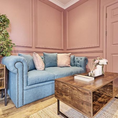 Urban Stylish Apartment - Southend Stays Dış mekan fotoğraf