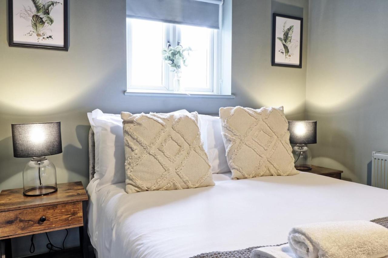 Urban Stylish Apartment - Southend Stays Dış mekan fotoğraf