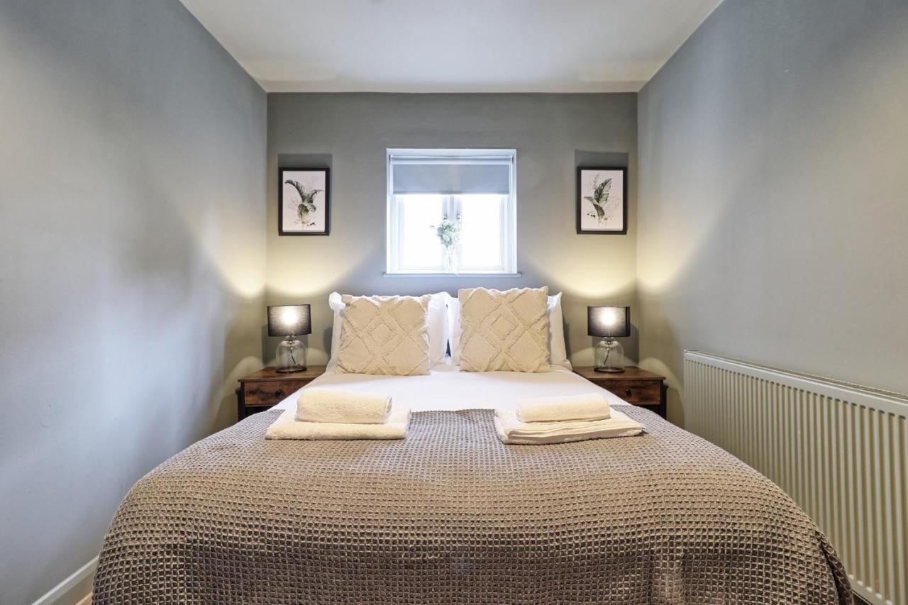 Urban Stylish Apartment - Southend Stays Dış mekan fotoğraf